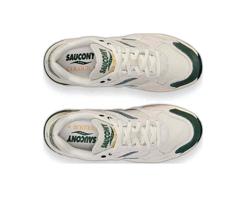 Saucony X Colour Plus Grid Shadow 2 - Image 4