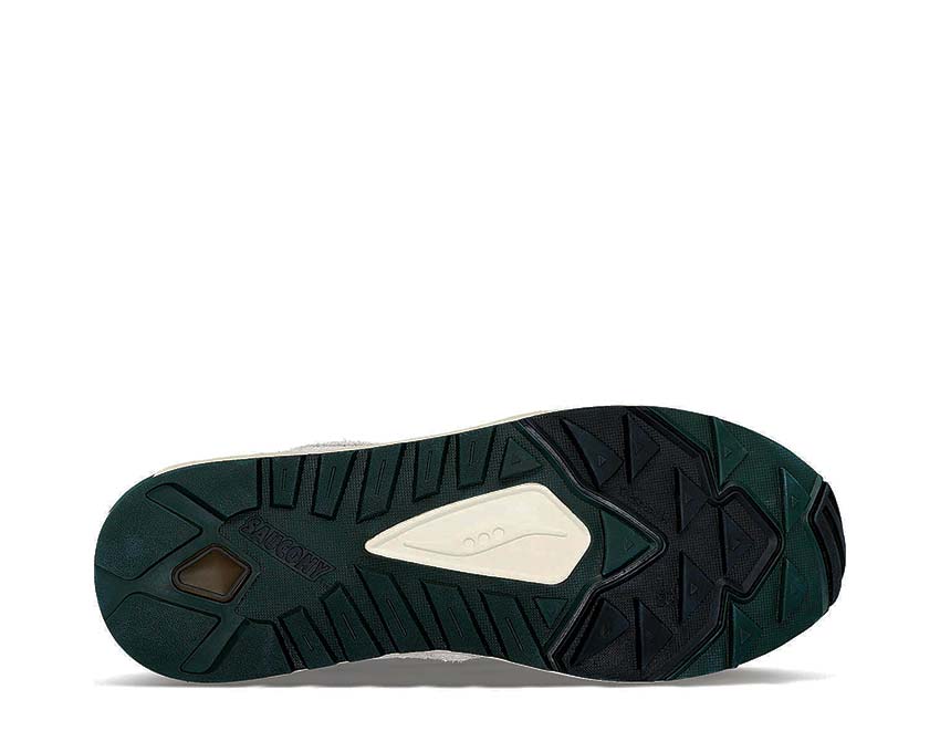Saucony X Colour Plus Grid Shadow 2 - Image 5