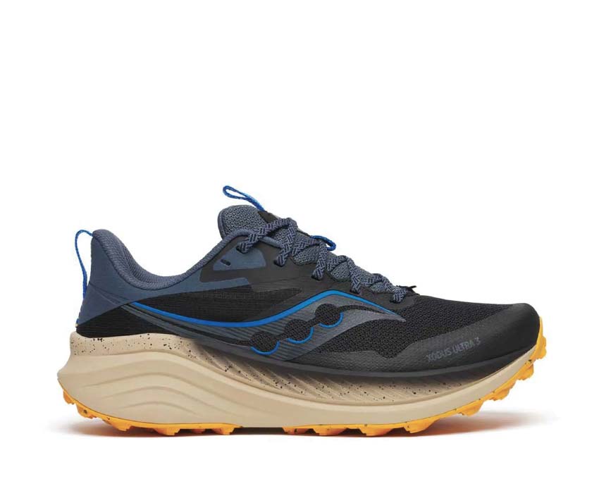 Saucony Xodus Ultra 3