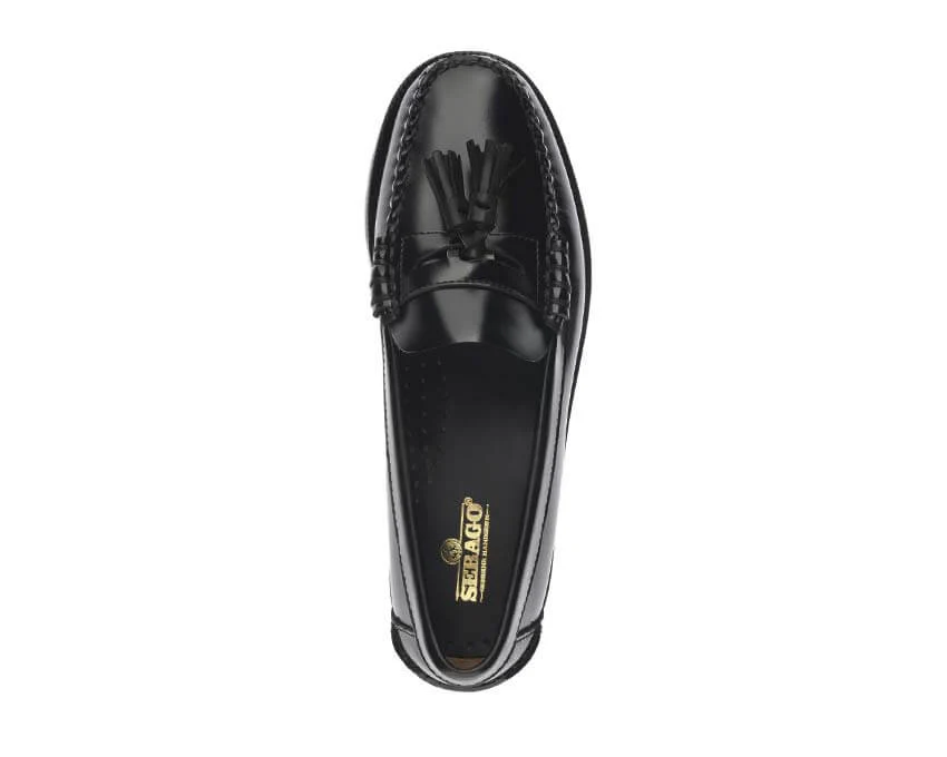 Sebago Classic Dan Multi Tassel W - Image 3