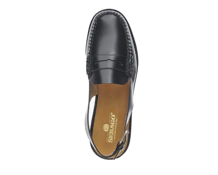 Sebago Dan Sandal W - Image 3