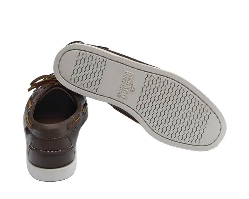 Sebago Docksides Portland "Brown" - Image 4