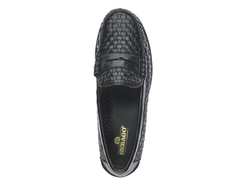 Sebago Otis "Black" - Image 3