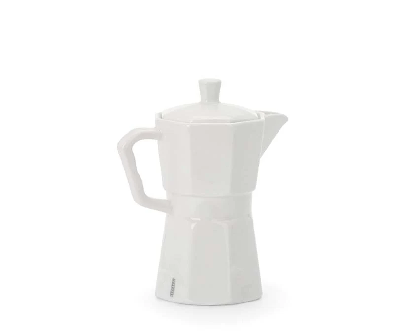Seletti Estetico Quotidiano The Coffee Percolater
