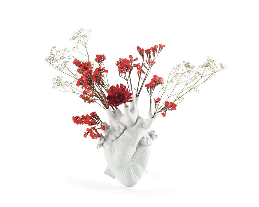 Seletti Love in Bloom Vase - Image 2