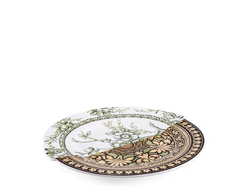 Seletti Hybrid Dinner Plate Lothal - Image 2