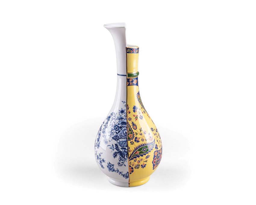 Seletti Hybrid Vase Chunar - Image 3
