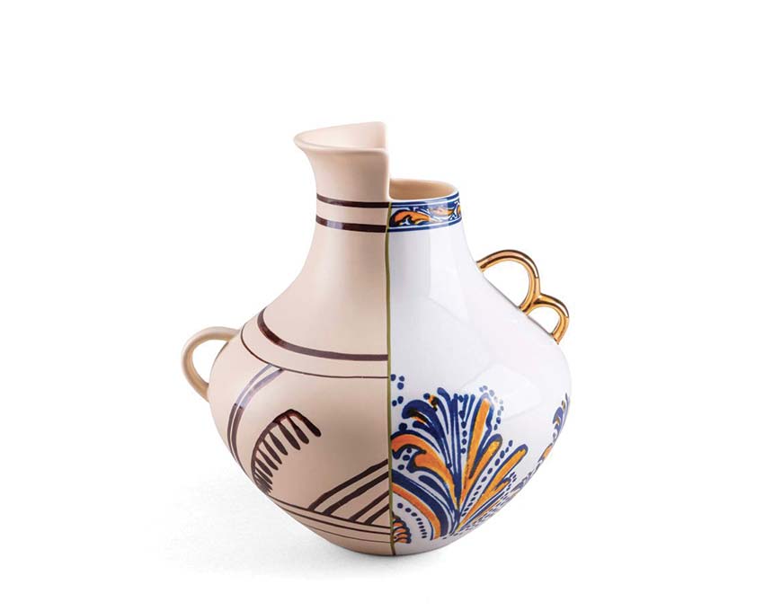 Seletti Hybrid Vase Nazca - Image 3