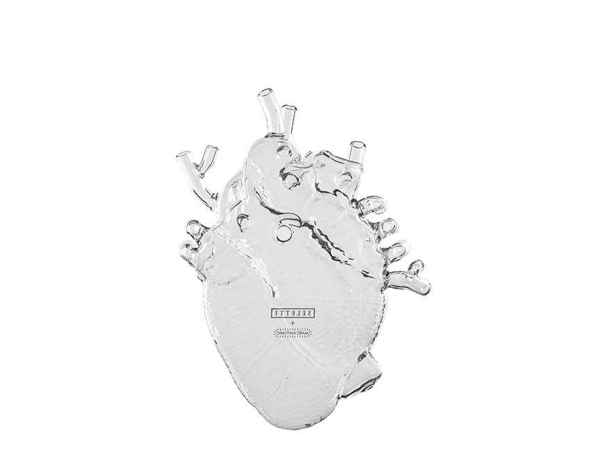 Seletti Love in Bloom Glass - Image 3