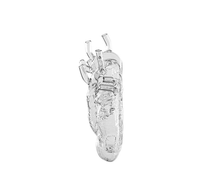 Seletti Love in Bloom Glass - Image 4