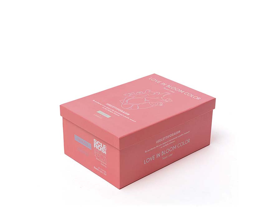 Seletti Love in Bloom Vase Color - Image 3
