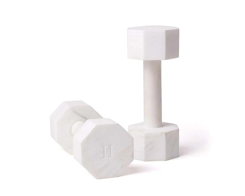 Seletti Lvdis Set 2 Dumbell KG. 2