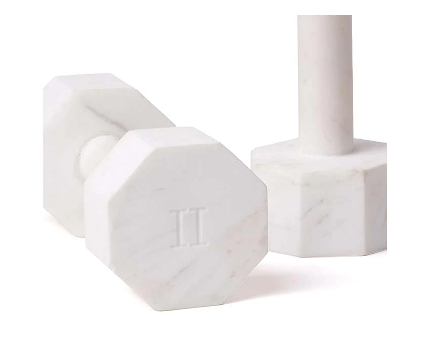 Seletti Lvdis Set 2 Dumbell KG. 2 - Image 2