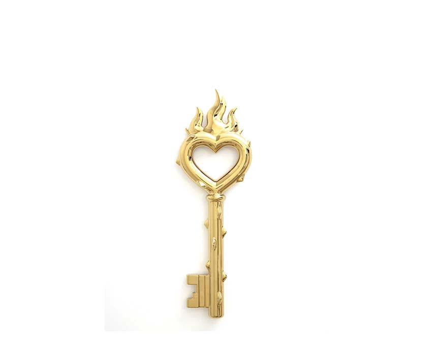Seletti Passion Key - Image 3