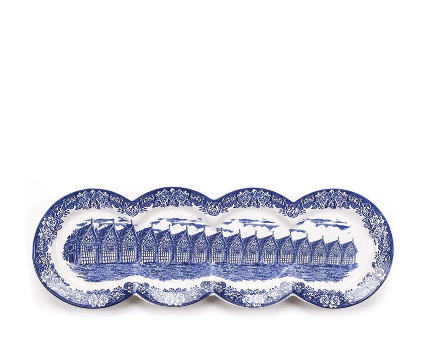 Seletti Multidish Quadruple