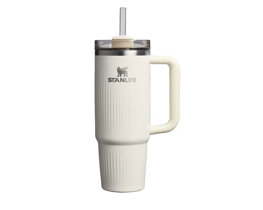Stanley Quencher H2.O Cream Gloss