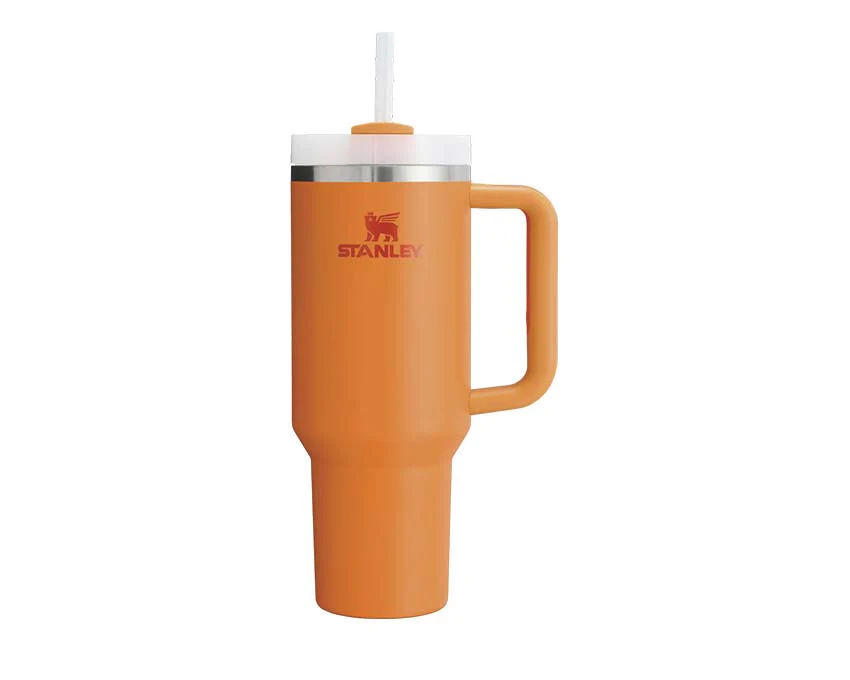 Stanley Quencher H2.O Orange