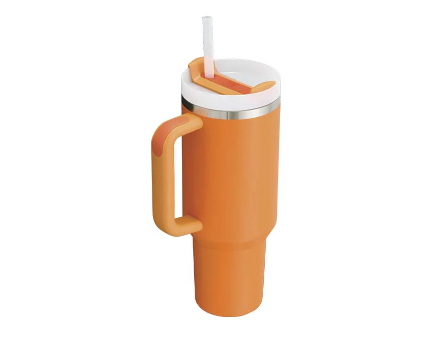 Stanley Quencher H2.O Orange - Image 2