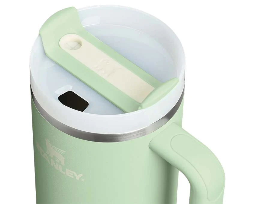 Stanley Quencher H2.O "Pistachio" - Image 3