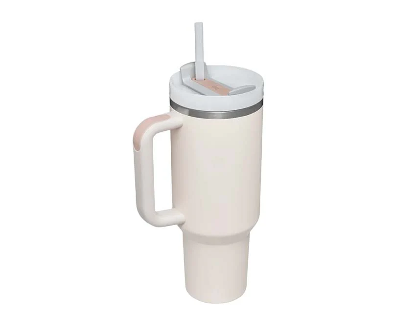 Stanley Quencher H2.O Rose Quartz - Image 2