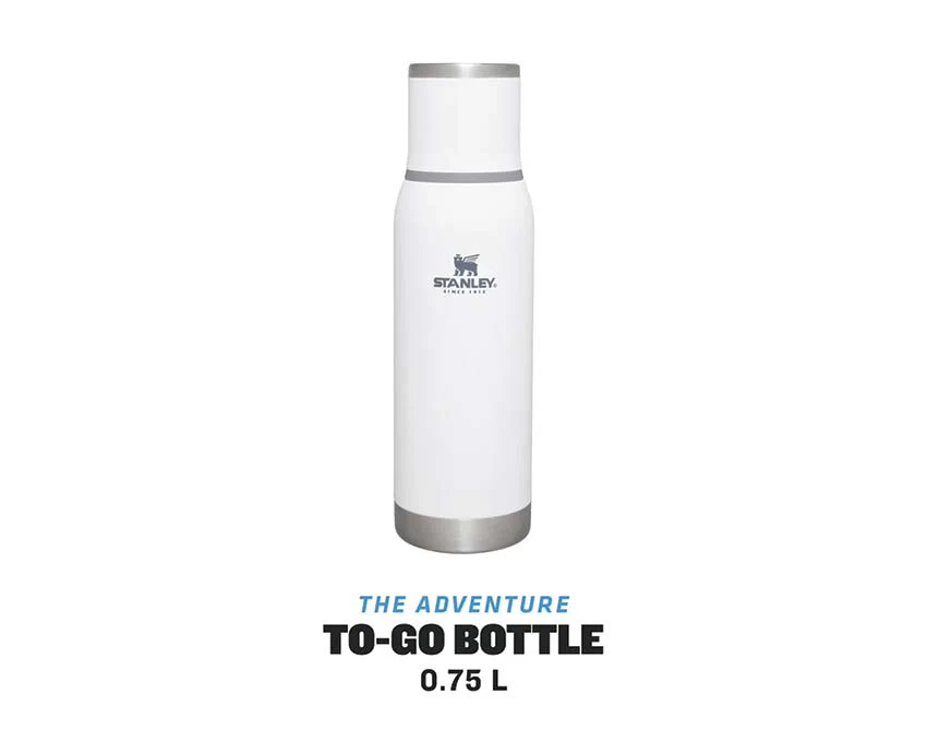 Stanley The Adventure To-Go Bottle Polar w - Image 3