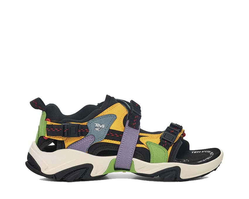Teva X Sean Wotherspoon Wraptor Sandal