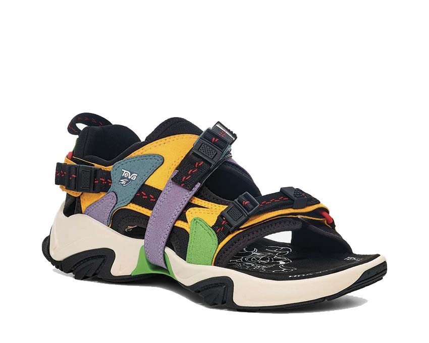 Teva X Sean Wotherspoon Wraptor Sandal - Image 2