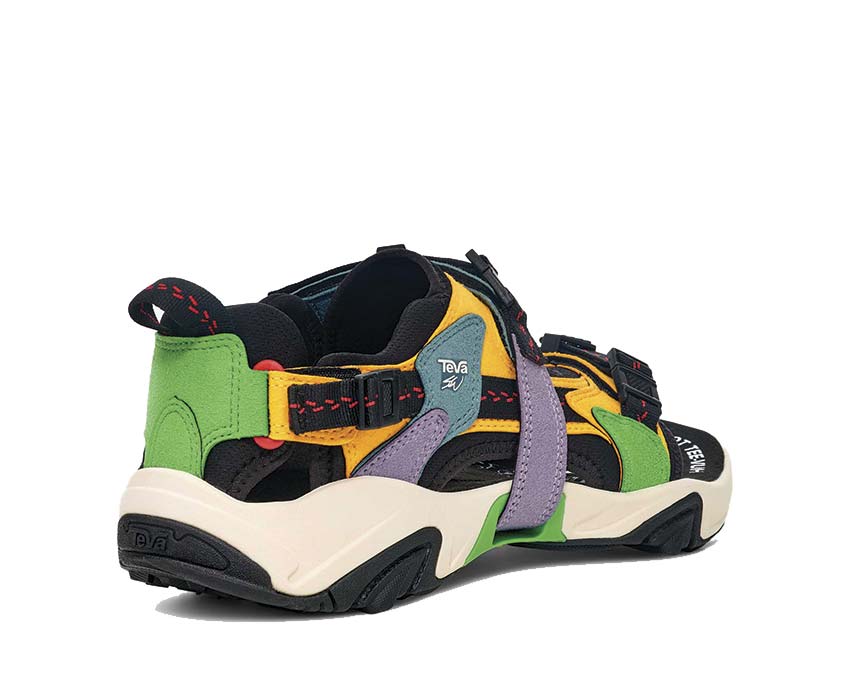 Teva X Sean Wotherspoon Wraptor Sandal - Image 3
