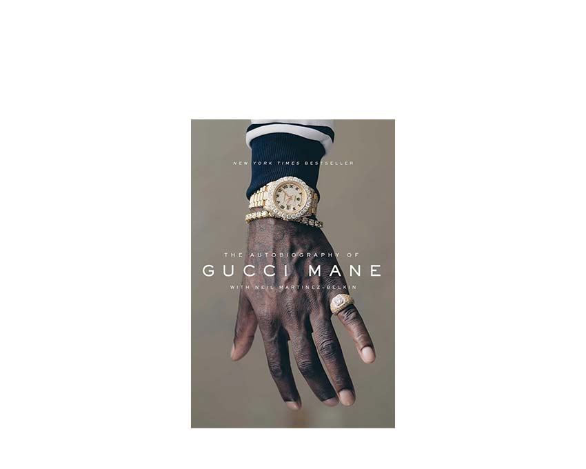 The Autobiography Of Gucci Mane