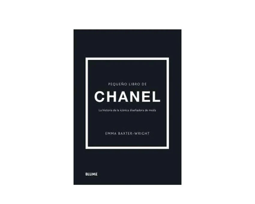The Little Book of Chanel