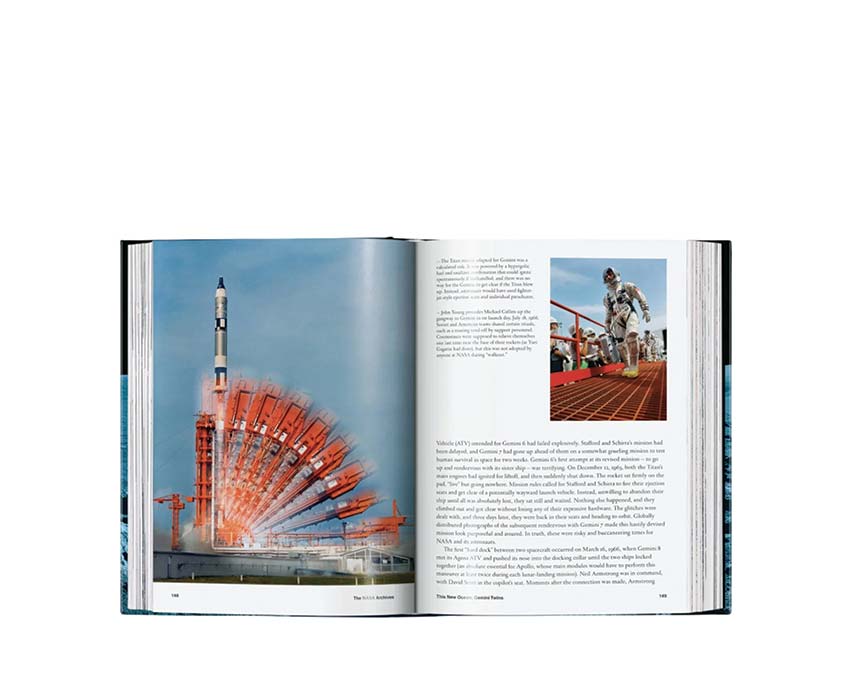 The Nasa Archives - Image 3