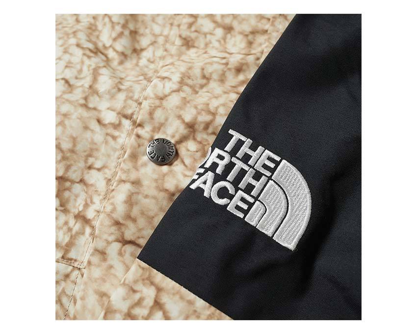 The North Face 94 Retro Mountain Light Jacket - Image 2