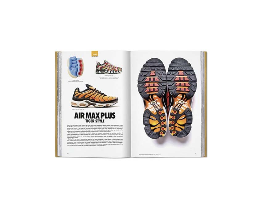 The Ultimate Sneaker Book - Image 2