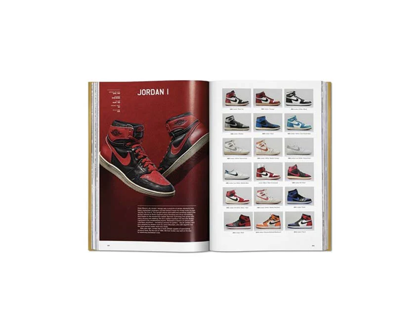 The Ultimate Sneaker Book - Image 3
