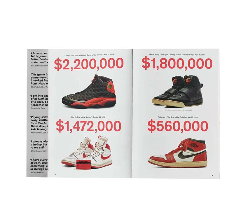 The Worlds Greatest Sneakers Collectors - Image 2