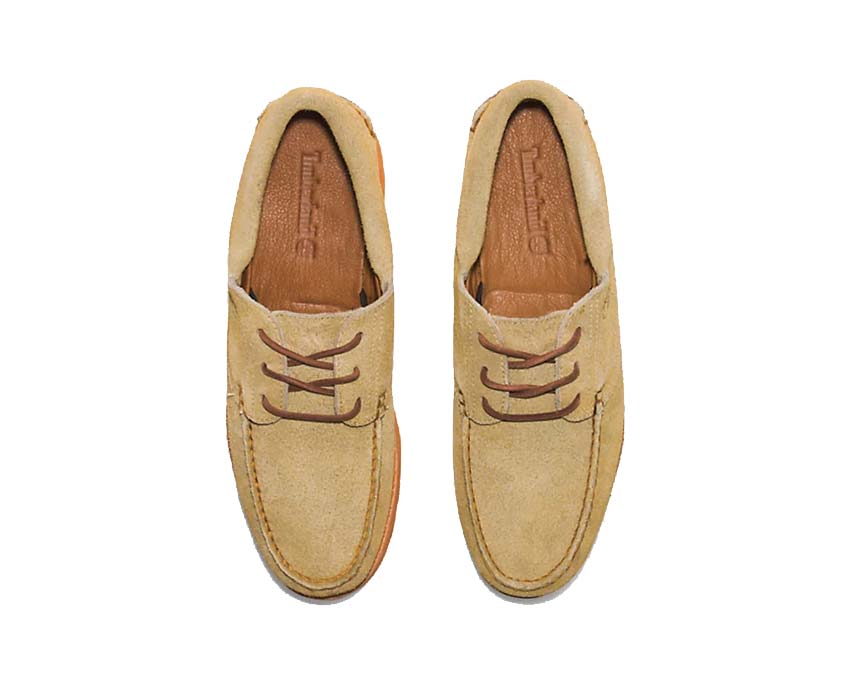 Timberland 3 Eye Wedge VIBRAM Lace Up - Image 4