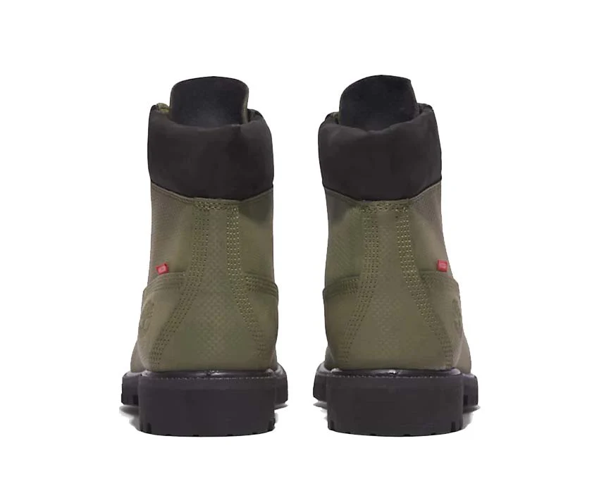 Timberland 6 Inch Premium Boot Helcor - Image 3