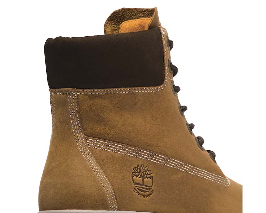 Timberland Arbor Road Mid Lace - Image 4
