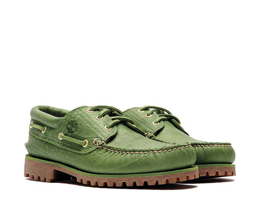 Timberland Authentic Boat Shoe Medium - Image 3