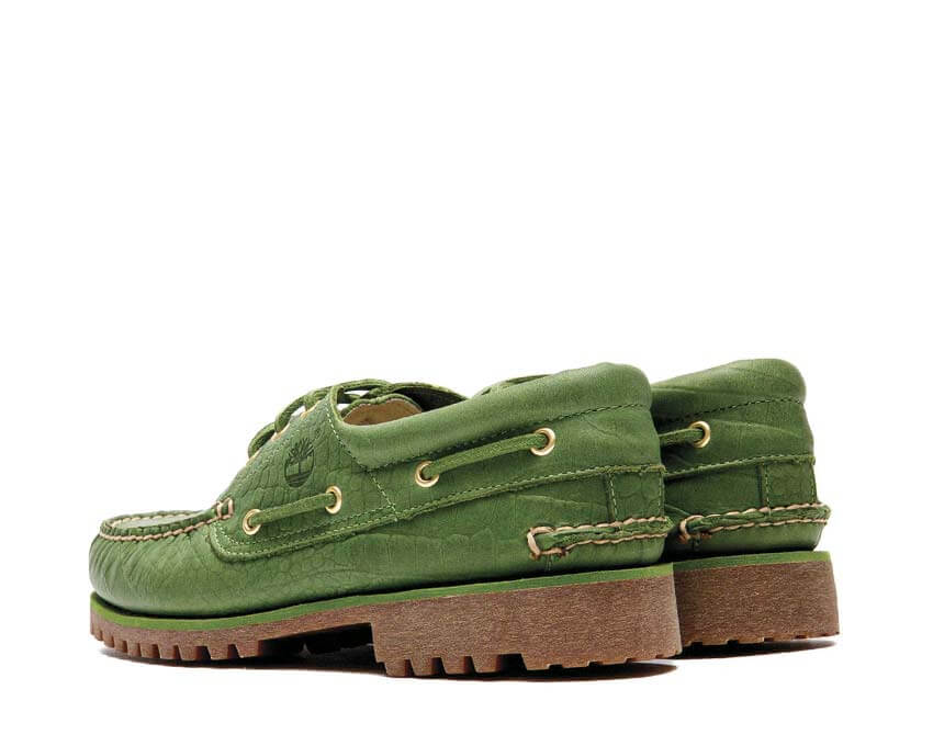 Timberland Authentic Boat Shoe Medium - Image 4