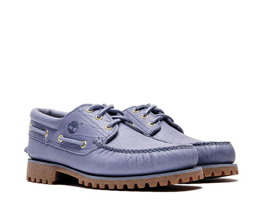Timberland Authentic Boat Shoe Medium - Image 3