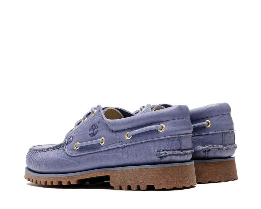 Timberland Authentic Boat Shoe Medium - Image 4