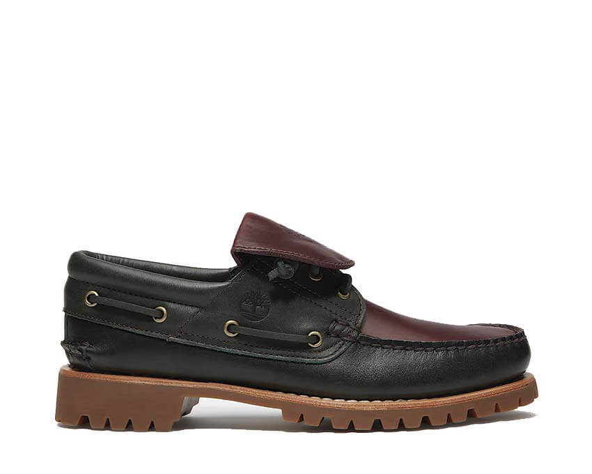 Timberland Authentic Nu- Flip Tongue 3