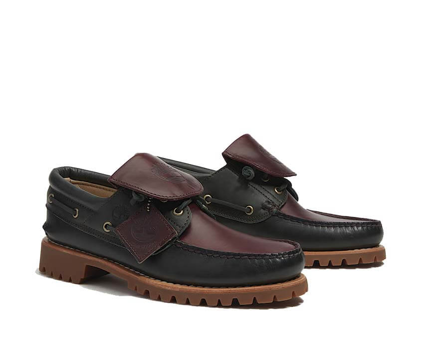Timberland Authentic Nu- Flip Tongue 3 - Image 2