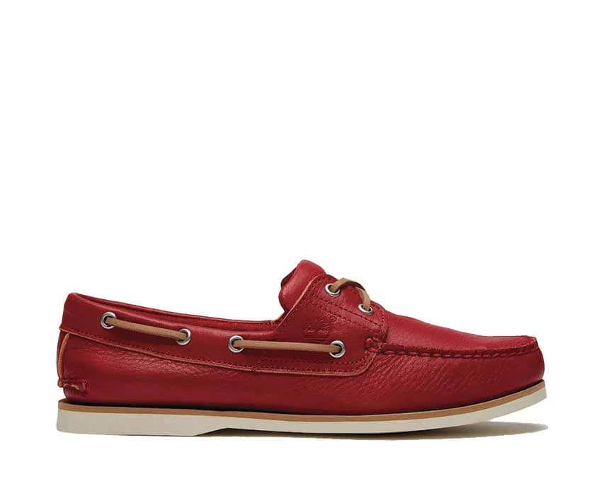 Timberland Classic Boat Shoe Medium