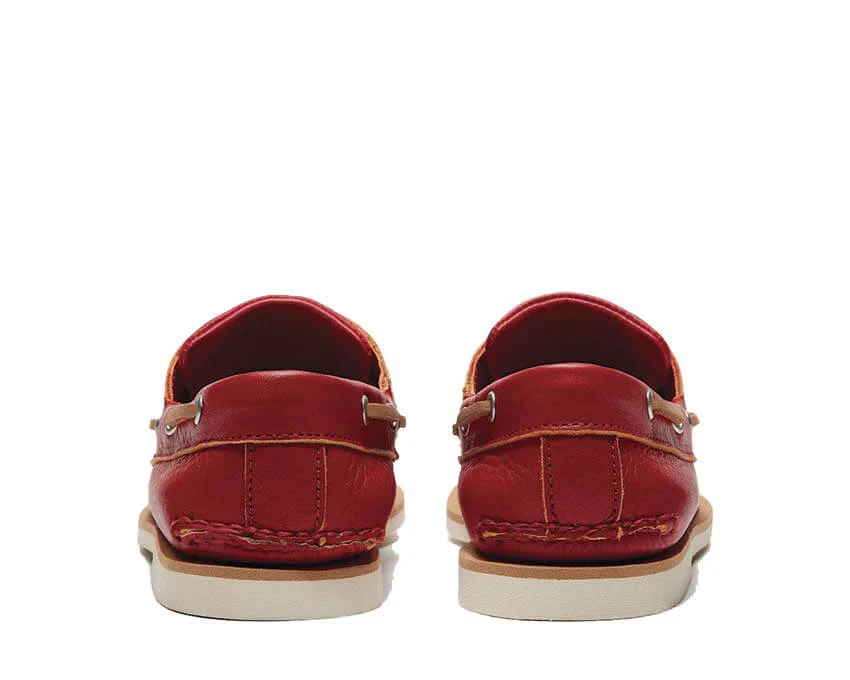 Timberland Classic Boat Shoe Medium - Image 3