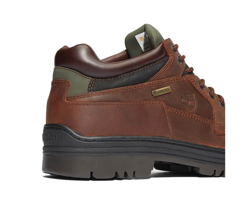 Timberland Heritage Mid Lace GTX - Image 2