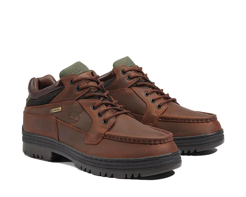 Timberland Heritage Mid Lace GTX - Image 3