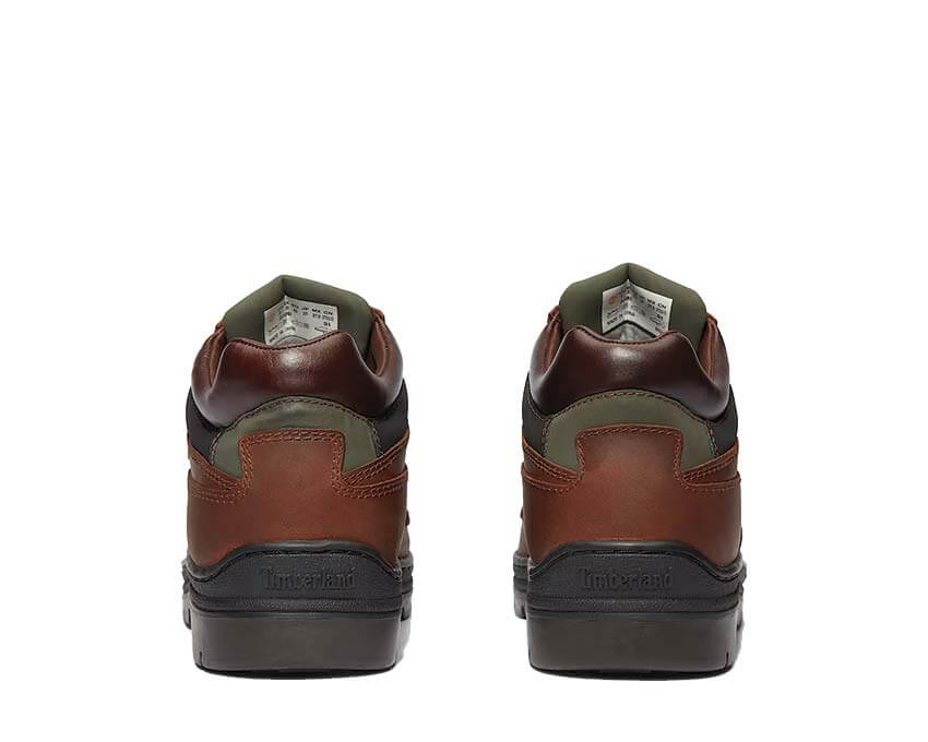 Timberland Heritage Mid Lace GTX - Image 4