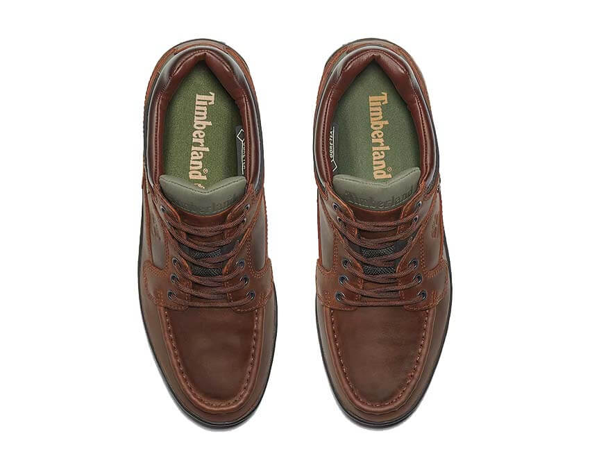 Timberland Heritage Mid Lace GTX - Image 5